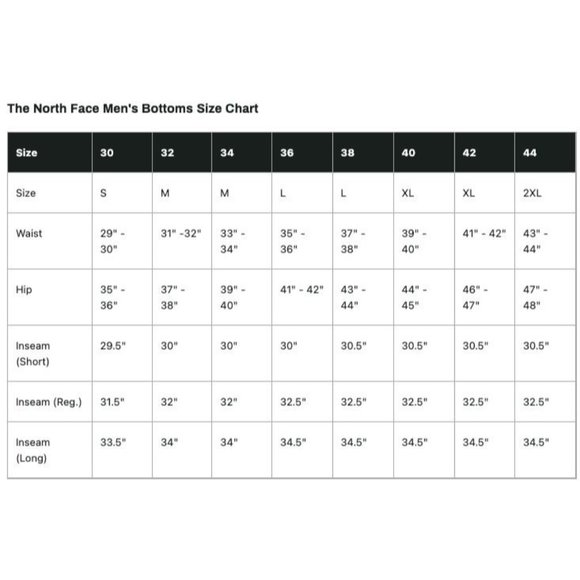 The North Face Men's Flight Stridelight Short Blue Size X-Large 4'' Inseam - Picture 9 of 9